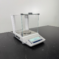 Mettler Toledo MA54 Analytical Balance image 0